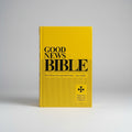 Good News Bible with Apocrypha (Yellow)