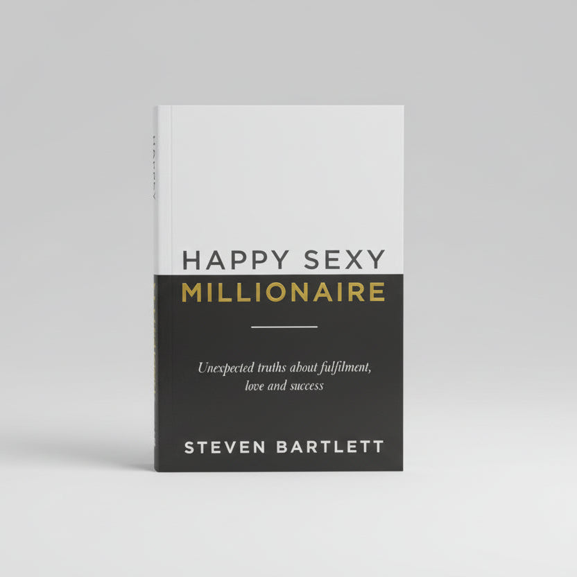 Happy Sexy Millionaire