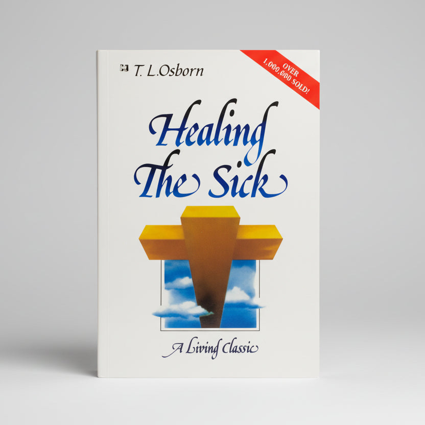 Healing the Sick: A Living Classic