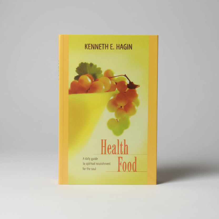 Health Food: A Daily Guide to Spiritual Nourishment for the Soul