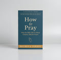 How to Pray