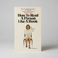 How to Read a Person Like a Book