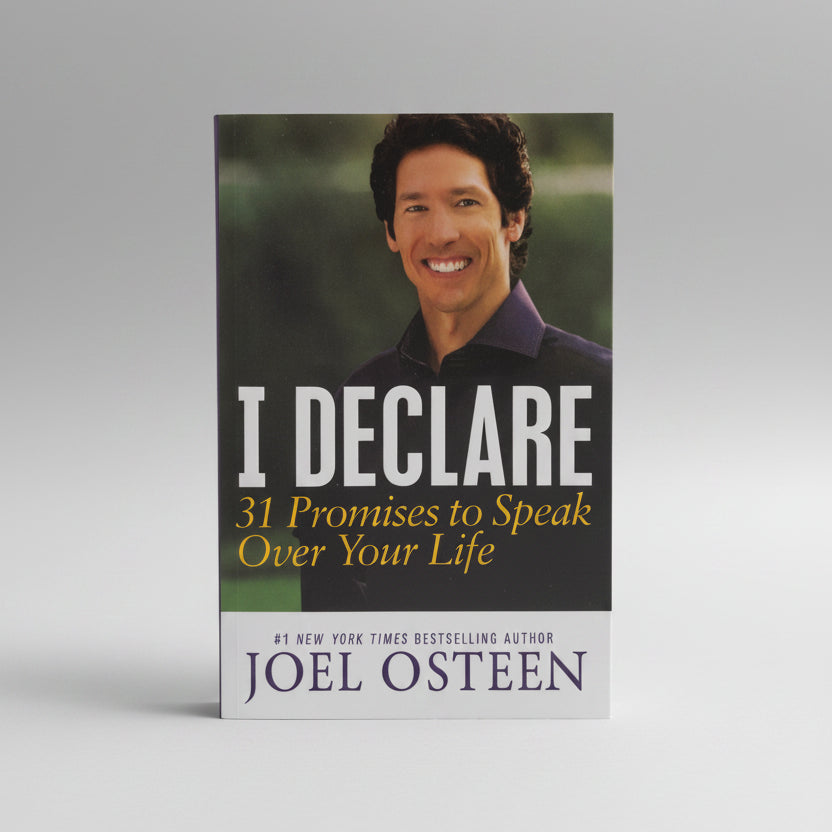 I Declare