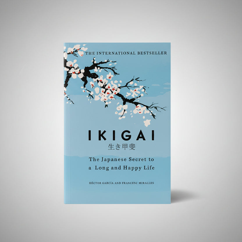 Ikigai