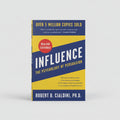 Influence: The Psychology of Persuasion