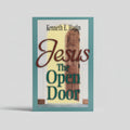 Jesus the Open Door