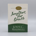 JumpStart Your Growth: A 90-Day Improvement Plan