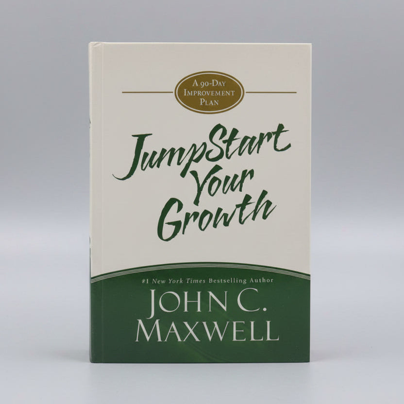 JumpStart Your Growth: A 90-Day Improvement Plan