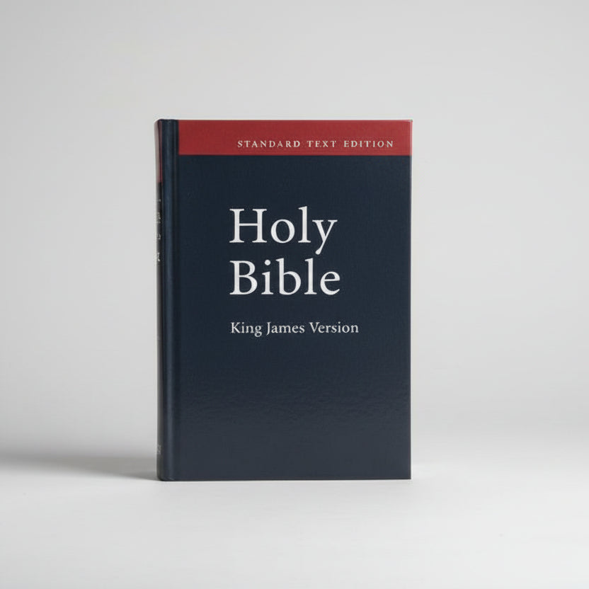 KJV Cambridge Bible