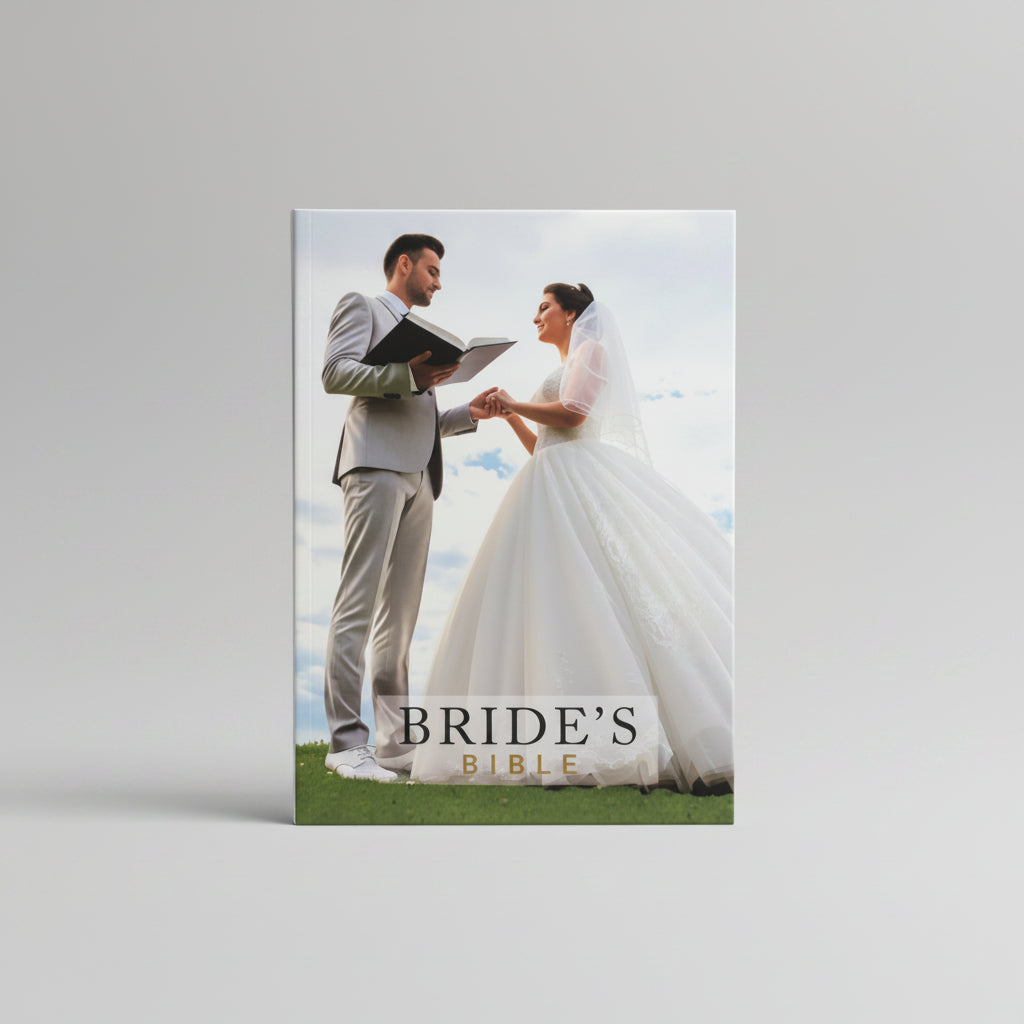 KJV Bride's Bible