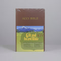 Holy Bible – King James Version (KJV)