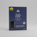 KJV Life Application Study Bible (Large Print)