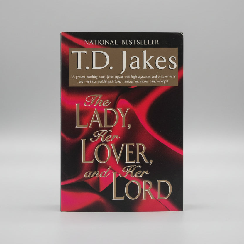 The Lady, Her Lover, and Her Lord