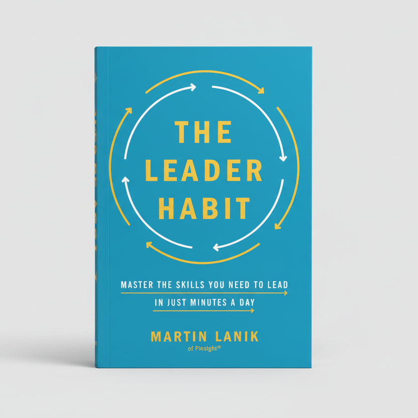 The Leader Habit