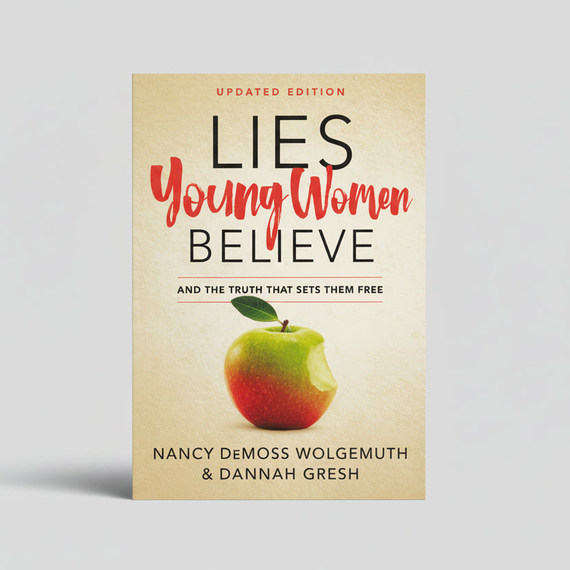 Lies Young Women Believe