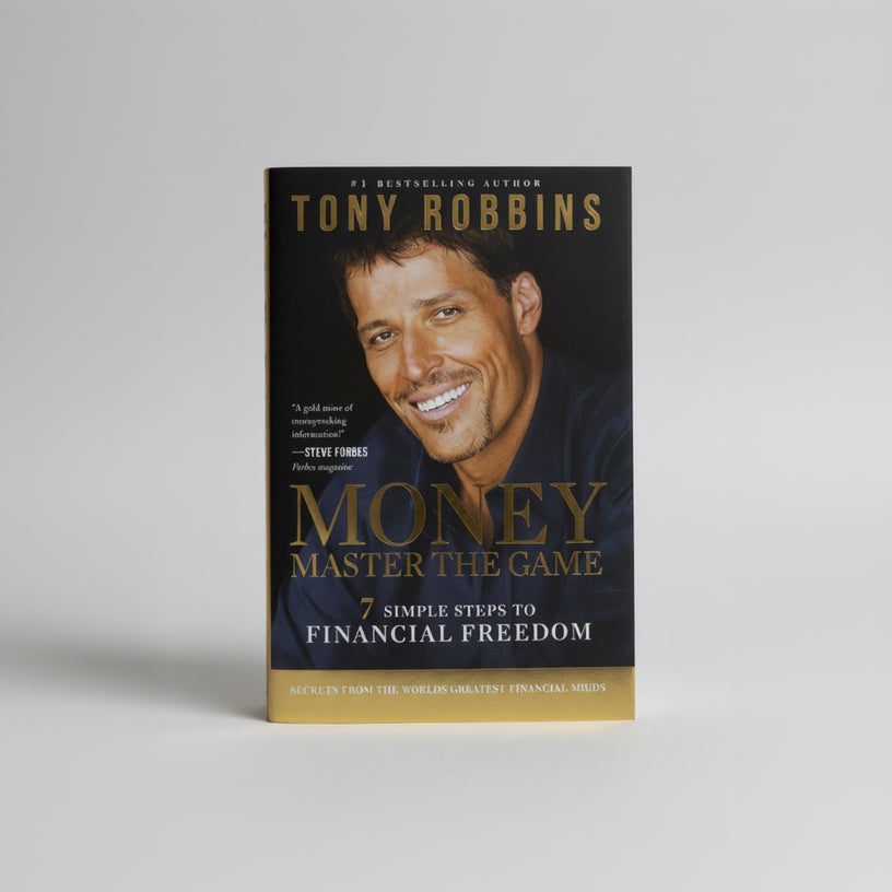 Money: Master the Game