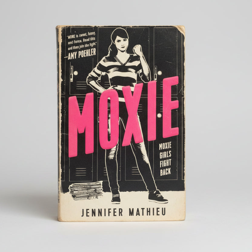 Moxie (Thrift)