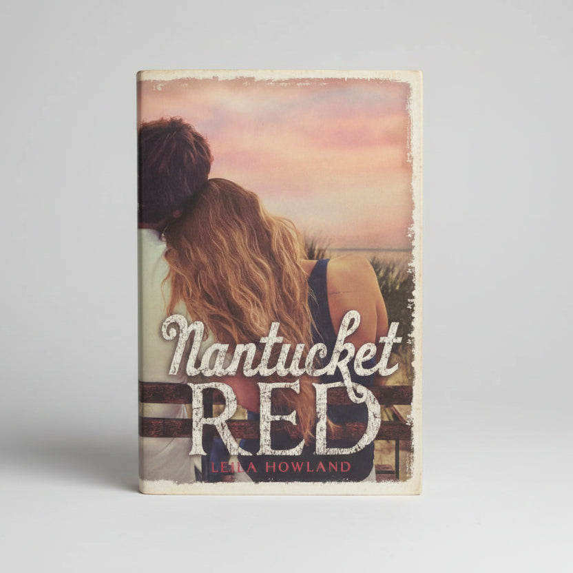 Nantucket Red (Thrift)