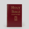 Holy Bible – New King James Version (NKJV)