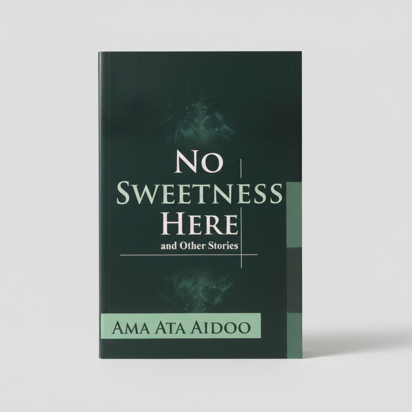 No Sweetness Here and Other Stories