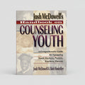 Josh McDowell's Handbook on Counseling Youth
