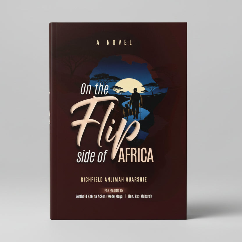 On the Flip Side of Africa
