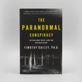 The Paranormal Conspiracy
