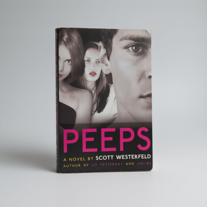 Peeps (Thrift)