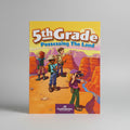 5th Grade: Possessing The Land