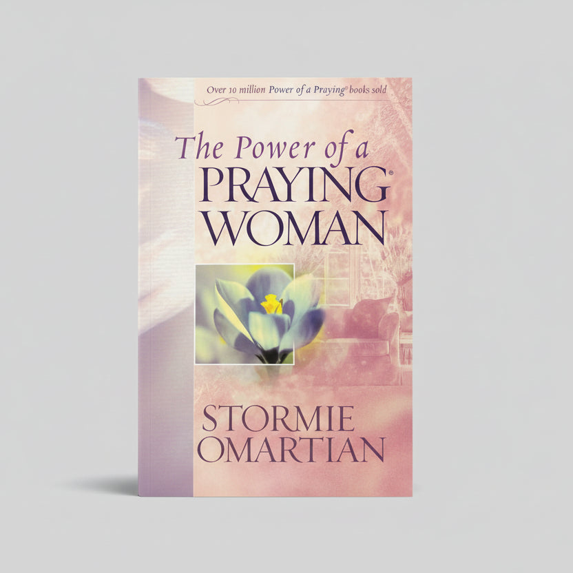 The Power of a Praying Woman