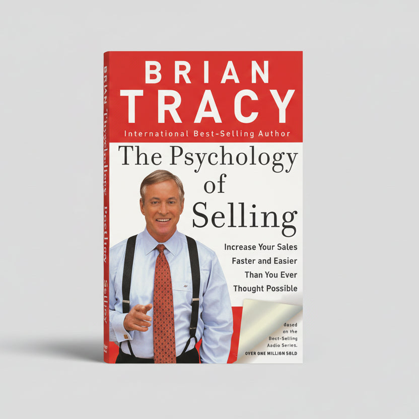 The Psychology of Selling