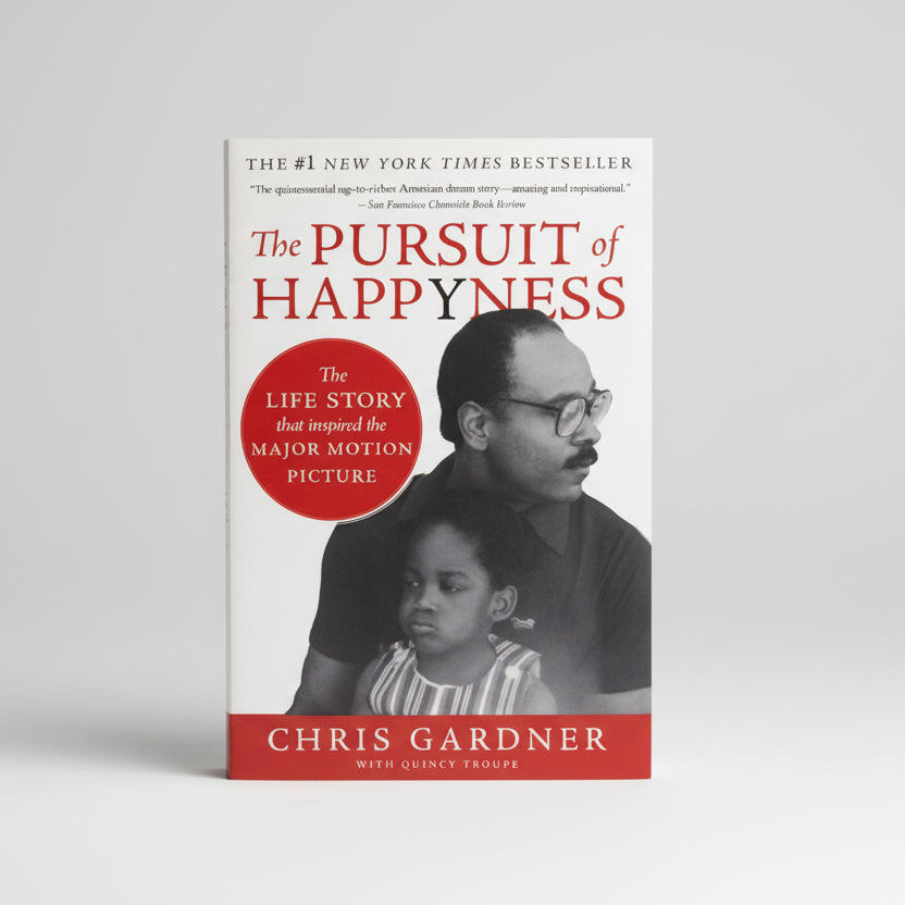 The Pursuit of Happyness