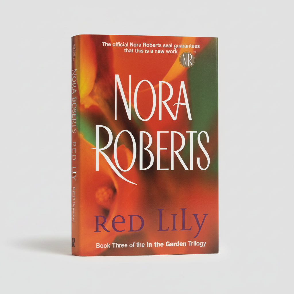 Red Lily (Thrift)