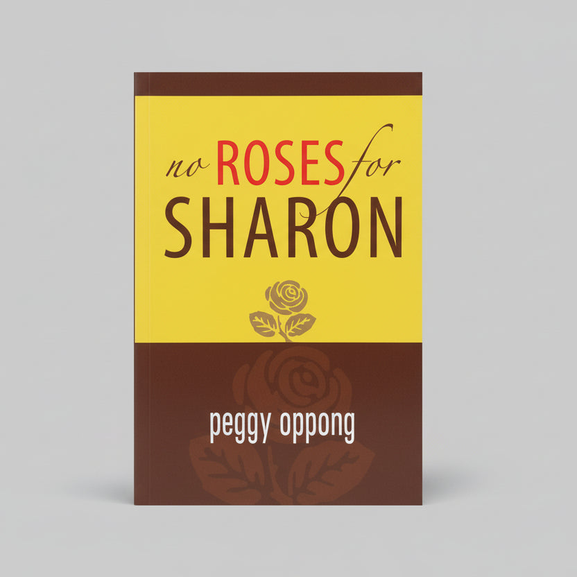 No Roses for Sharon