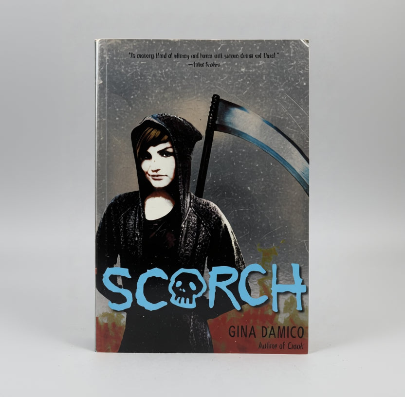 Scorch (Thrift)