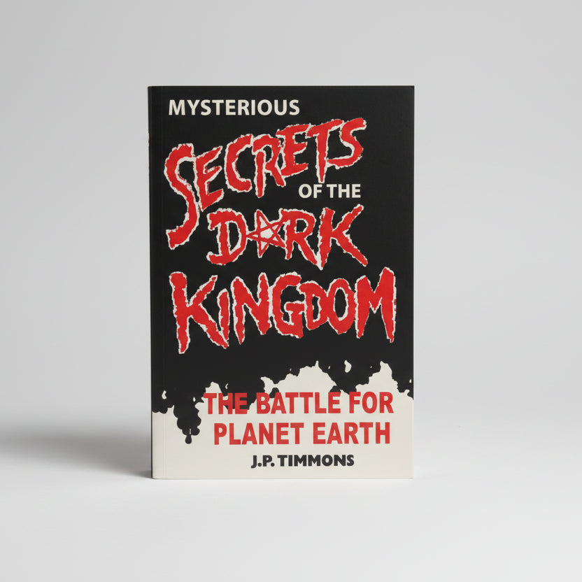 Mysterious Secrets of the Dark Kingdom