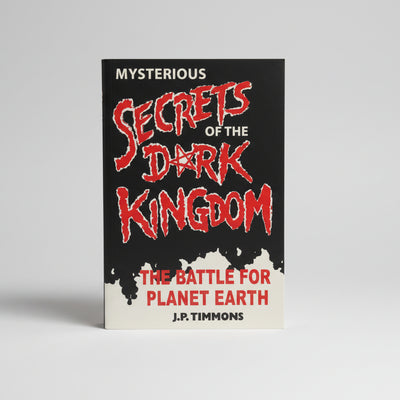 Mysterious Secrets of the Dark Kingdom