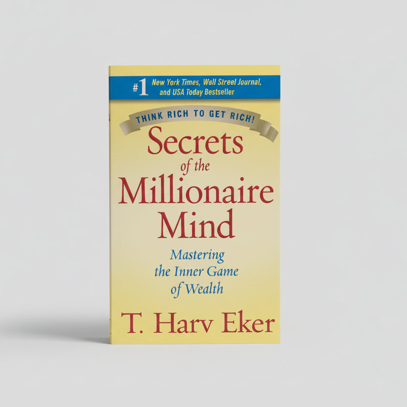 Secrets of the Millionaire Mind