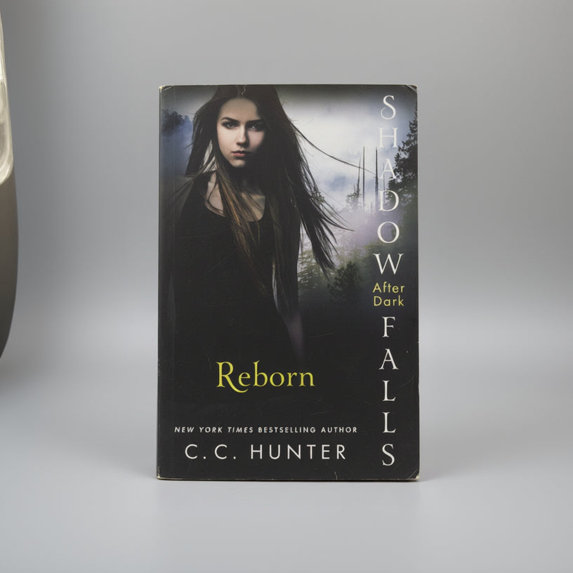 Reborn: Shadow Falls After Dark (Thrift)