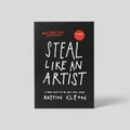 Steal Like an Artist