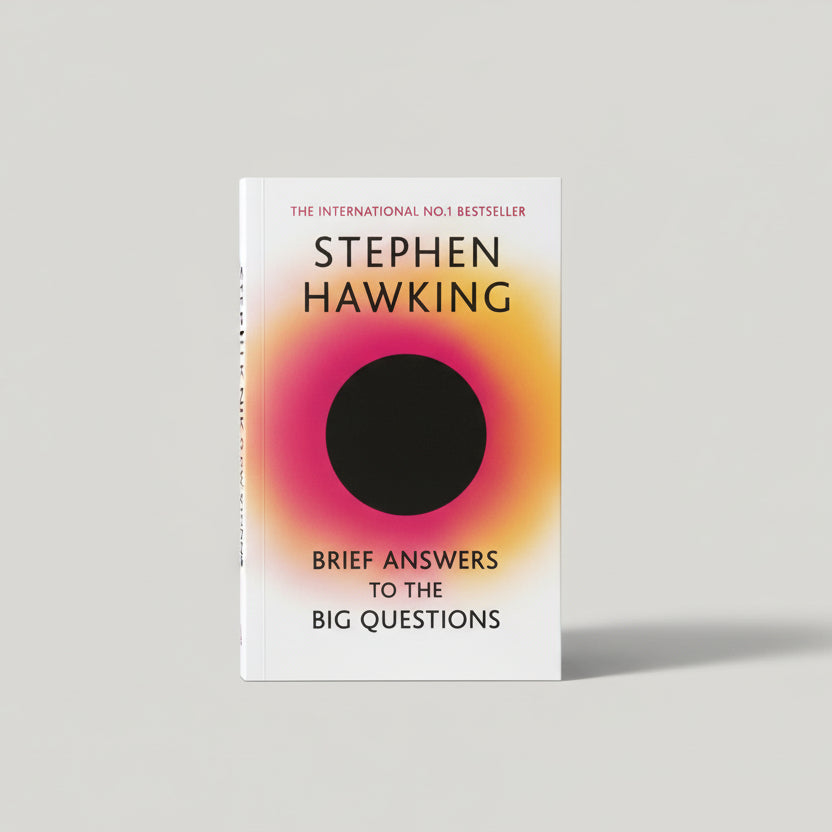 Brief Answers to the Big Questions