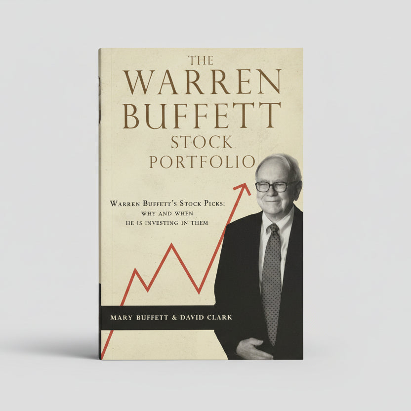 The Warren Buffett Stock Portfolio