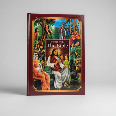 Stories from the Bible