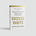 Success Habits