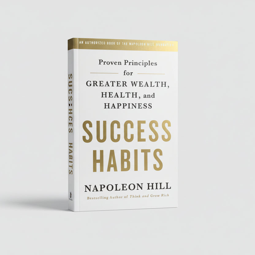 Success Habits