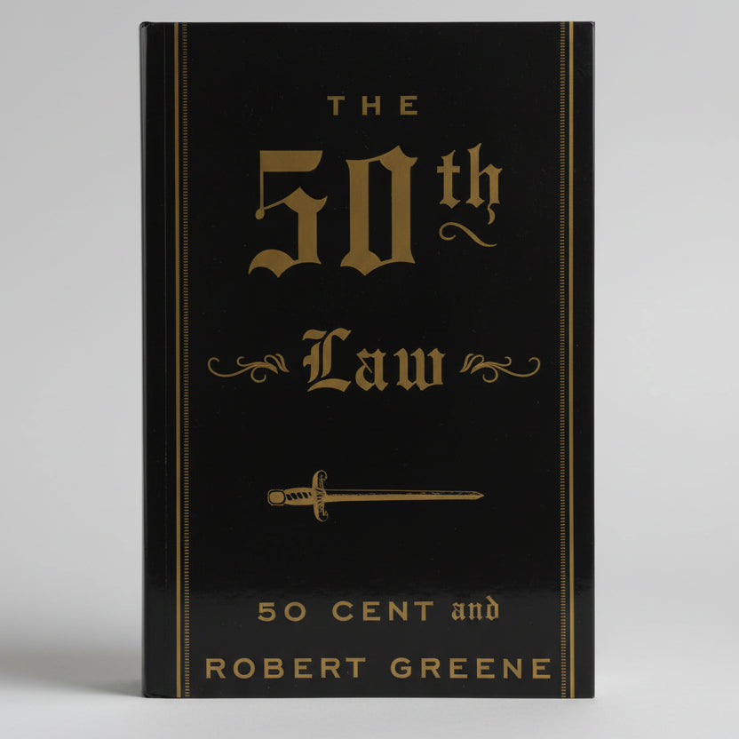 The 50th Law