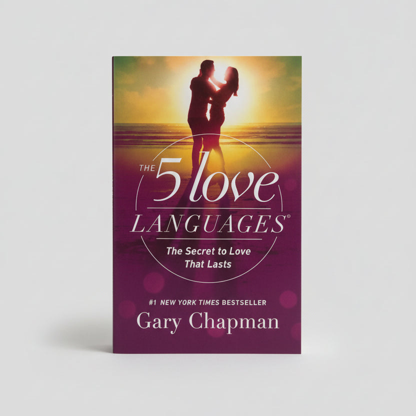 The 5 Love Languages