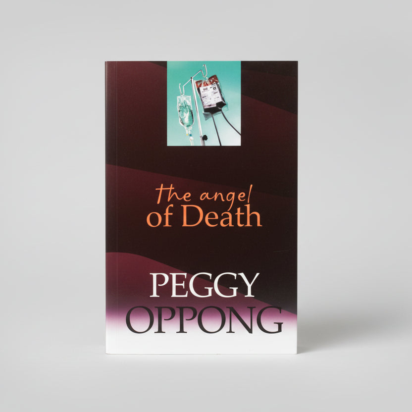 The Angel of Death