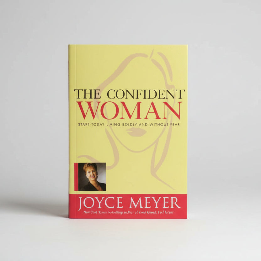 The Confident Woman