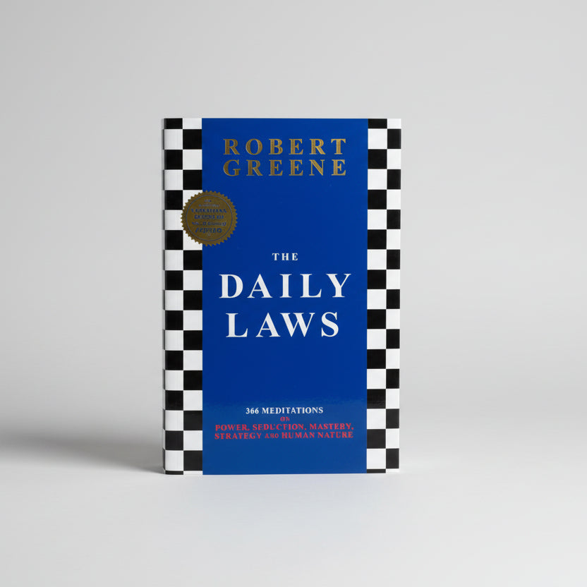The Daily Laws